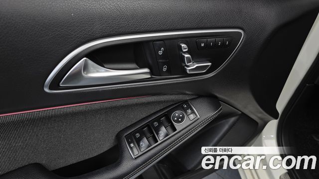 Mercedes-Benz A-Class (W176) A200 2018 — фото 18