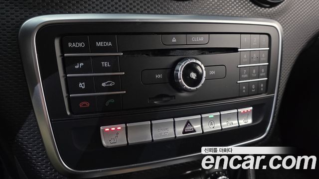 Mercedes-Benz A-Class (W176) A200 2018 — фото 19
