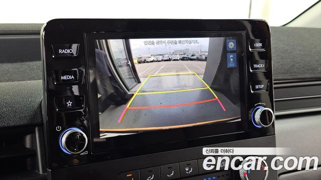 Hyundai Staria L3.5  Kinder Safety Car 15-Seater 2023 — фото 15