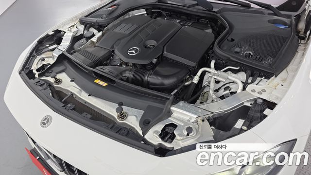 Mercedes-Benz CLS-Class (C257) CLS300d AMG Line 2020 — фото 6