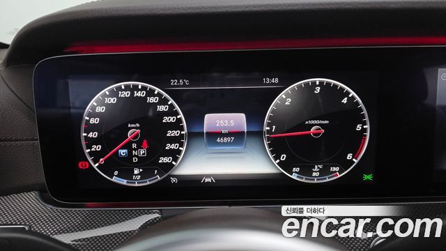Mercedes-Benz CLS-Class (C257) CLS300d AMG Line 2020 — фото 8