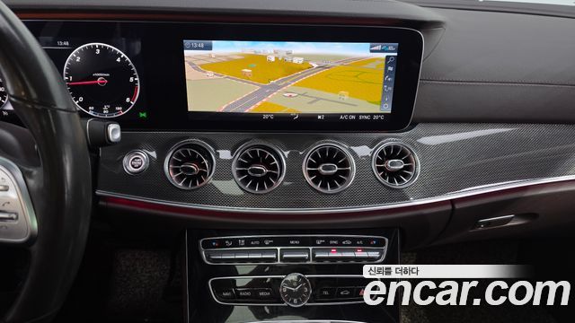 Mercedes-Benz CLS-Class (C257) CLS300d AMG Line 2020 — фото 13