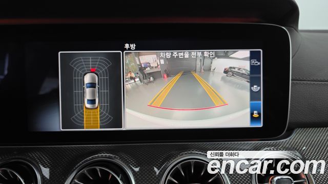 Mercedes-Benz CLS-Class (C257) CLS300d AMG Line 2020 — фото 15