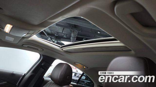 Mercedes-Benz CLS-Class (C257) CLS300d AMG Line 2020 — фото 17