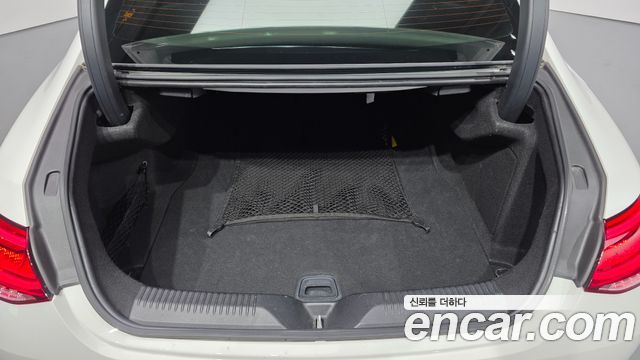 Mercedes-Benz CLS-Class (C257) CLS300d AMG Line 2020 — фото 19