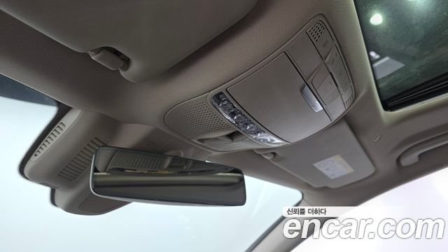 Mercedes-Benz CLS-Class (C257) CLS300d AMG Line 2020 — фото 20