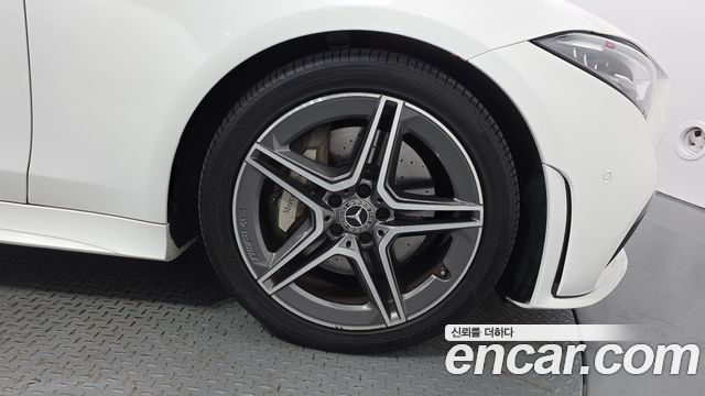 Mercedes-Benz CLS-Class (C257) CLS300d AMG Line 2020 — фото 21