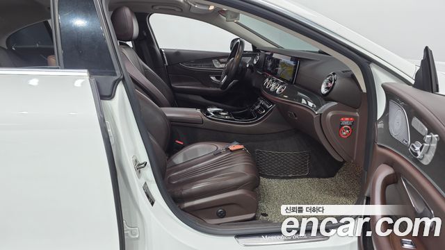 Mercedes-Benz CLS-Class (C257) CLS300d AMG Line 2020 — фото 26