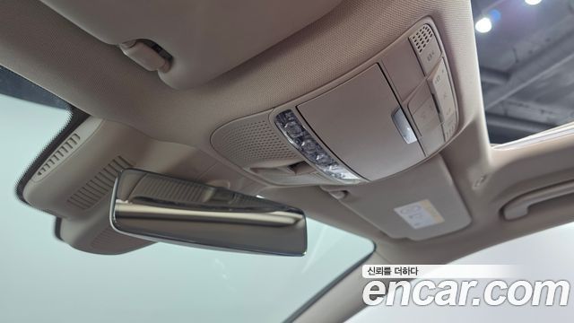Mercedes-Benz CLS-Class (C257) CLS300d AMG Line 2020 — фото 27