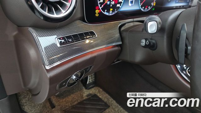 Mercedes-Benz CLS-Class (C257) CLS300d AMG Line 2020 — фото 28