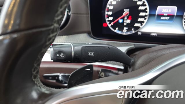 Mercedes-Benz CLS-Class (C257) CLS300d AMG Line 2020 — фото 29
