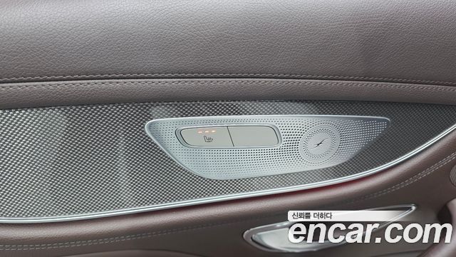 Mercedes-Benz CLS-Class (C257) CLS300d AMG Line 2020 — фото 33