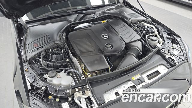Mercedes-Benz C-Class (W206) C200 Avantgarde 2024 — фото 6