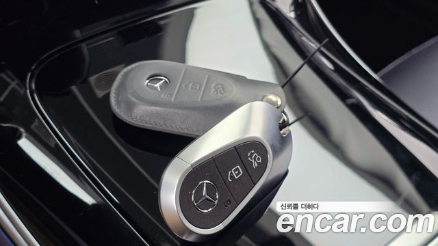 Mercedes-Benz C-Class (W206) C200 Avantgarde 2024 — фото 15