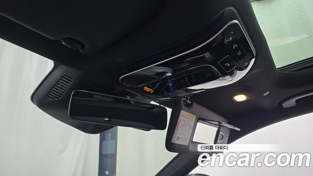 Mercedes-Benz C-Class (W206) C200 Avantgarde 2024 — фото 20