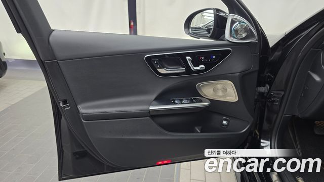 Mercedes-Benz C-Class (W206) C200 Avantgarde 2024 — фото 24