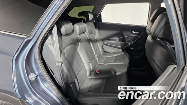 Hyundai Maxcruise Diesel(e-VGT) 2.2 2WD Exclusive Special 2016 — фото 11