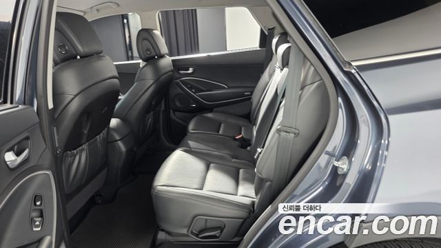 Hyundai Maxcruise Diesel(e-VGT) 2.2 2WD Exclusive Special 2016 — фото 12