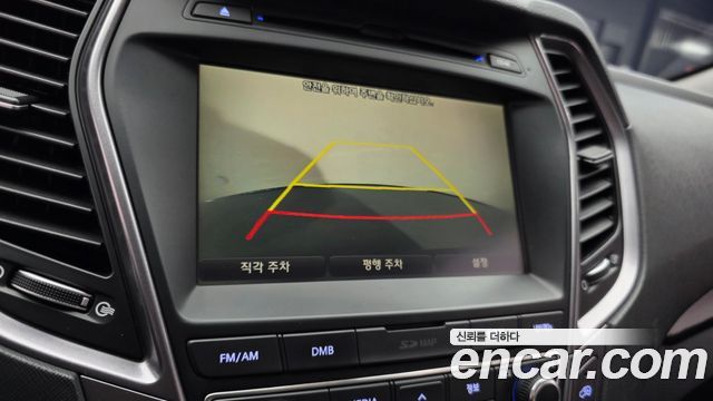 Hyundai Maxcruise Diesel(e-VGT) 2.2 2WD Exclusive Special 2016 — фото 16
