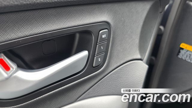 Hyundai Maxcruise Diesel(e-VGT) 2.2 2WD Exclusive Special 2016 — фото 20
