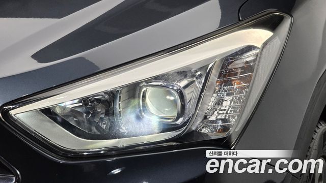 Hyundai Maxcruise Diesel(e-VGT) 2.2 2WD Exclusive Special 2016 — фото 22