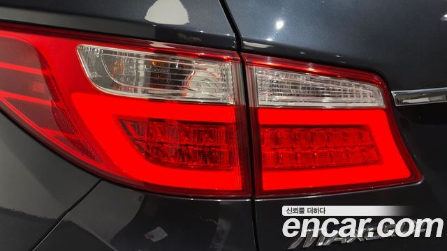 Hyundai Maxcruise Diesel(e-VGT) 2.2 2WD Exclusive Special 2016 — фото 23