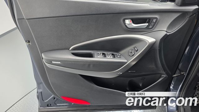 Hyundai Maxcruise Diesel(e-VGT) 2.2 2WD Exclusive Special 2016 — фото 24