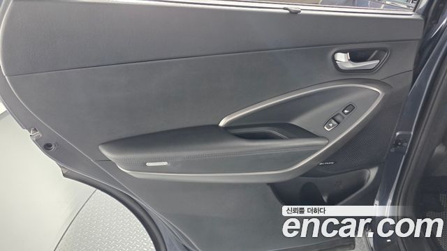 Hyundai Maxcruise Diesel(e-VGT) 2.2 2WD Exclusive Special 2016 — фото 25