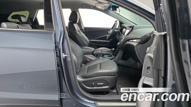 Hyundai Maxcruise Diesel(e-VGT) 2.2 2WD Exclusive Special 2016 — фото 26