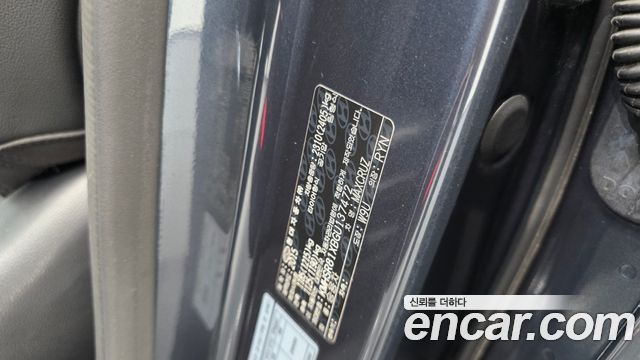 Hyundai Maxcruise Diesel(e-VGT) 2.2 2WD Exclusive Special 2016 — фото 30