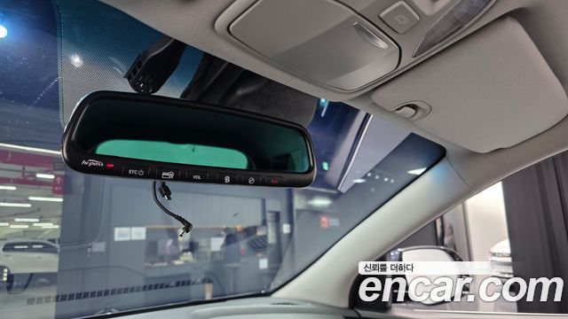 Hyundai Maxcruise Diesel(e-VGT) 2.2 2WD Exclusive Special 2016 — фото 31