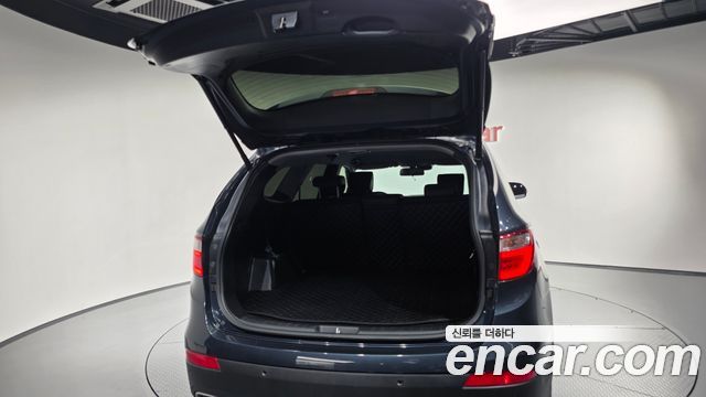 Hyundai Maxcruise Diesel(e-VGT) 2.2 2WD Exclusive Special 2016 — фото 33
