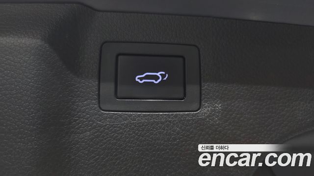 Hyundai Maxcruise Diesel(e-VGT) 2.2 2WD Exclusive Special 2016 — фото 34