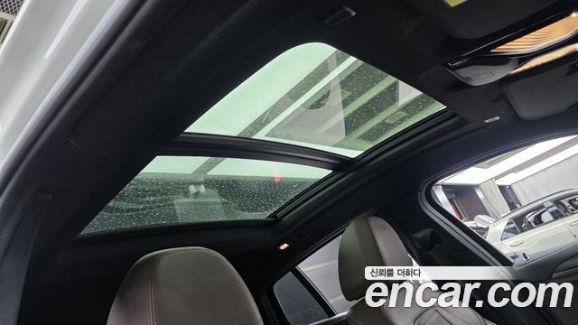 BMW X4 (G02) xDrive20i M Sport X 2021 — фото 16
