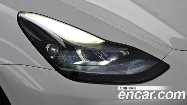 Tesla Model Y RWD 2023 — фото 22