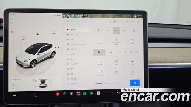 Tesla Model Y RWD 2023 — фото 33