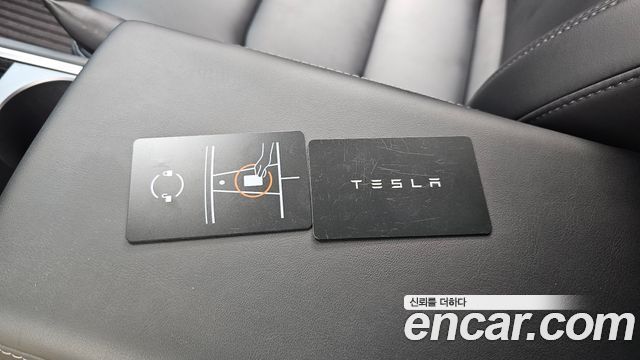 Tesla Model Y RWD 2023 — фото 37