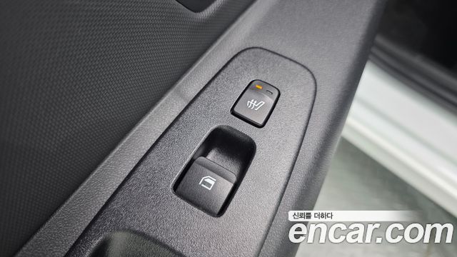 Hyundai Avante (CN7) 1.6 Inspiration 2024 — фото 27