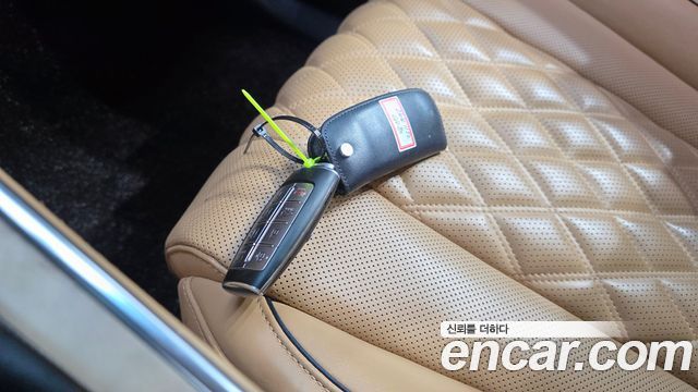 Genesis GV80 2.5T Gasoline AWD 2022 — фото 16
