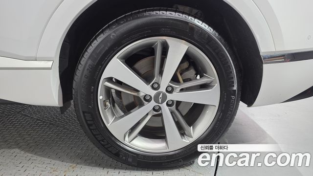 Genesis GV80 2.5T Gasoline AWD 2022 — фото 21