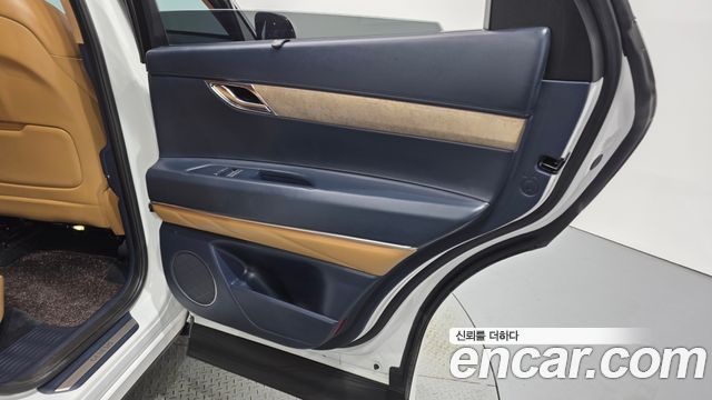 Genesis GV80 2.5T Gasoline AWD 2022 — фото 25