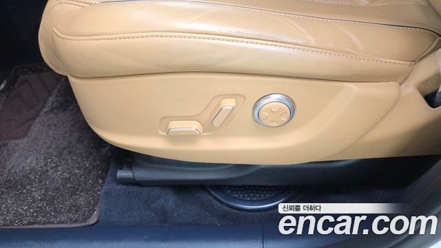 Genesis GV80 2.5T Gasoline AWD 2022 — фото 34