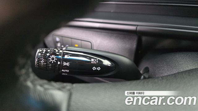 Hyundai Staria Cargo 5-Seater Modern 2023 — фото 18