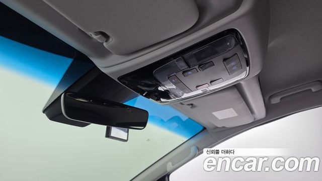 Hyundai Staria Cargo 5-Seater Modern 2023 — фото 20