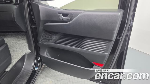 Hyundai Staria Cargo 5-Seater Modern 2023 — фото 24