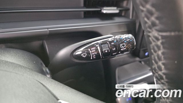 Hyundai Staria Cargo 5-Seater Modern 2023 — фото 28