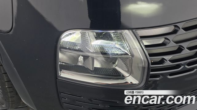 Hyundai Staria L3.5 Cargo 5-Seater Modern 2024 — фото 22
