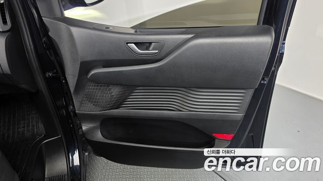Hyundai Staria L3.5 Cargo 5-Seater Modern 2024 — фото 25
