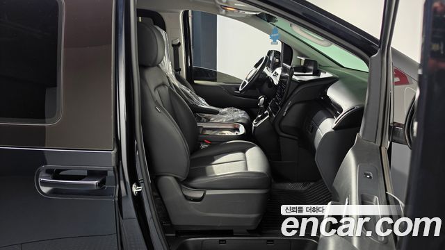Hyundai Staria L3.5 Cargo 5-Seater Modern 2024 — фото 26