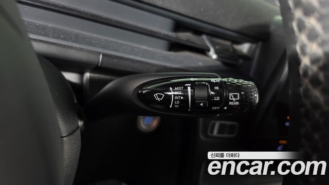 Hyundai Staria L3.5 Cargo 5-Seater Modern 2024 — фото 27